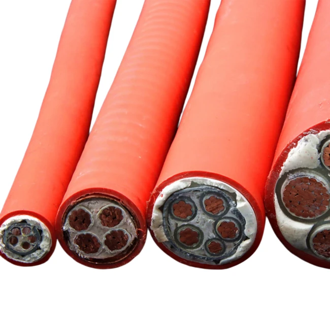 YTTW Flexible Fireproof Cable Underground Mineral Insulated Cable best